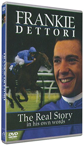 Frankie Dettori - The Real Story Box sets