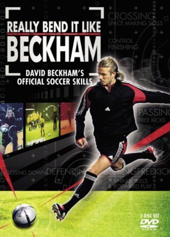 Really Bend It Like Beckham Movies