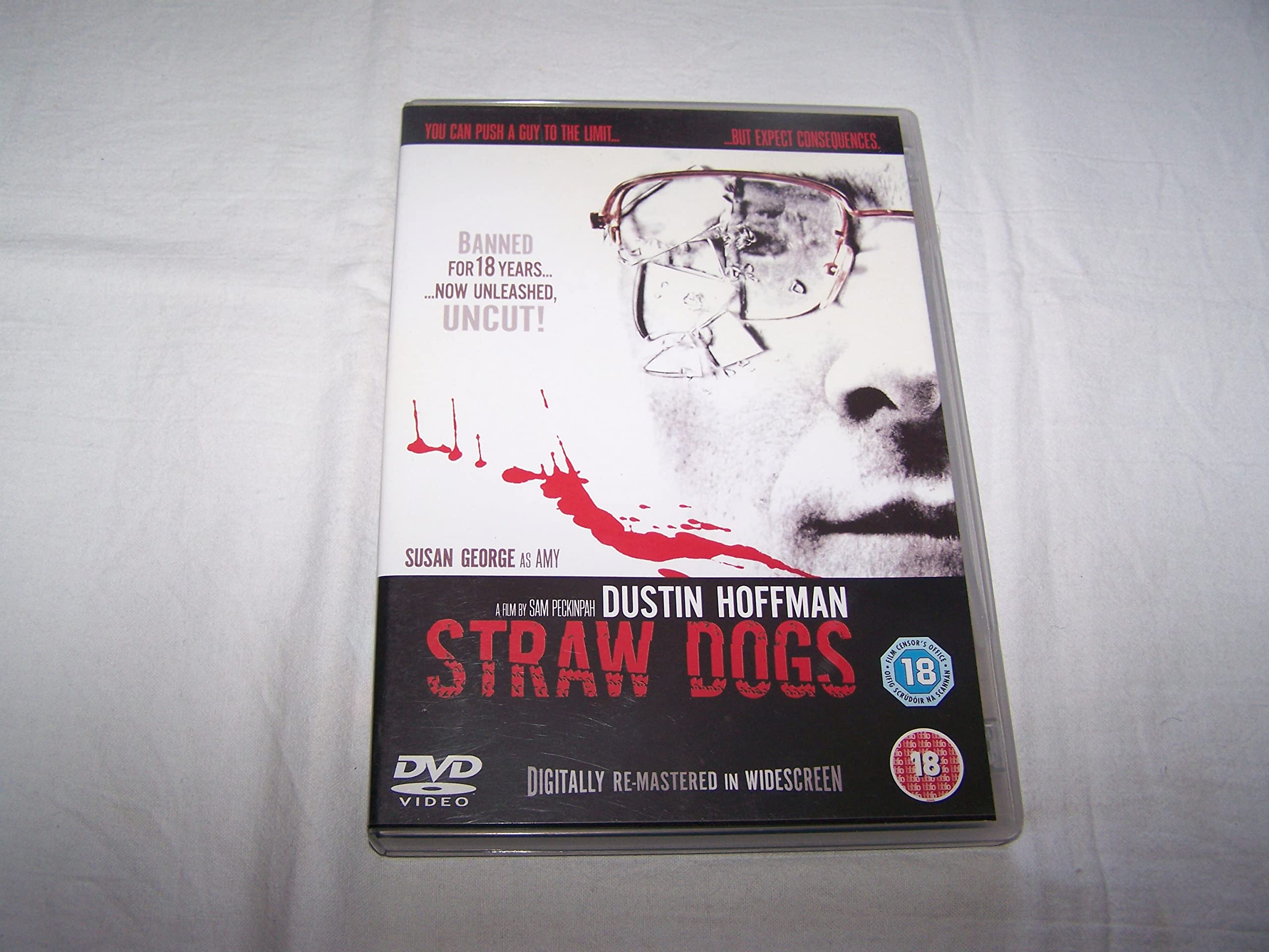 Product Image: Straw Dogs