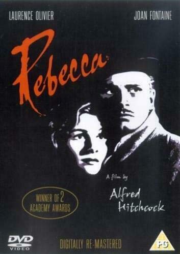 Rebecca Movies
