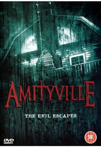 Amityville 4 - The Evil Escapes Films