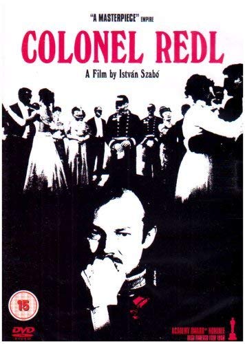 Product Image: Oberst Redl / Colonel Redl