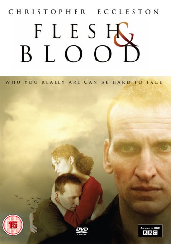 Product Image: Flesh And Blood