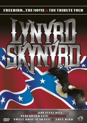 Lynyrd Skynyrd - Freebird - The Movie/Tribute Tour Live Concert Movies