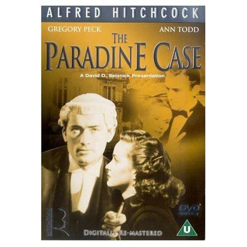 The Paradine Case Box sets