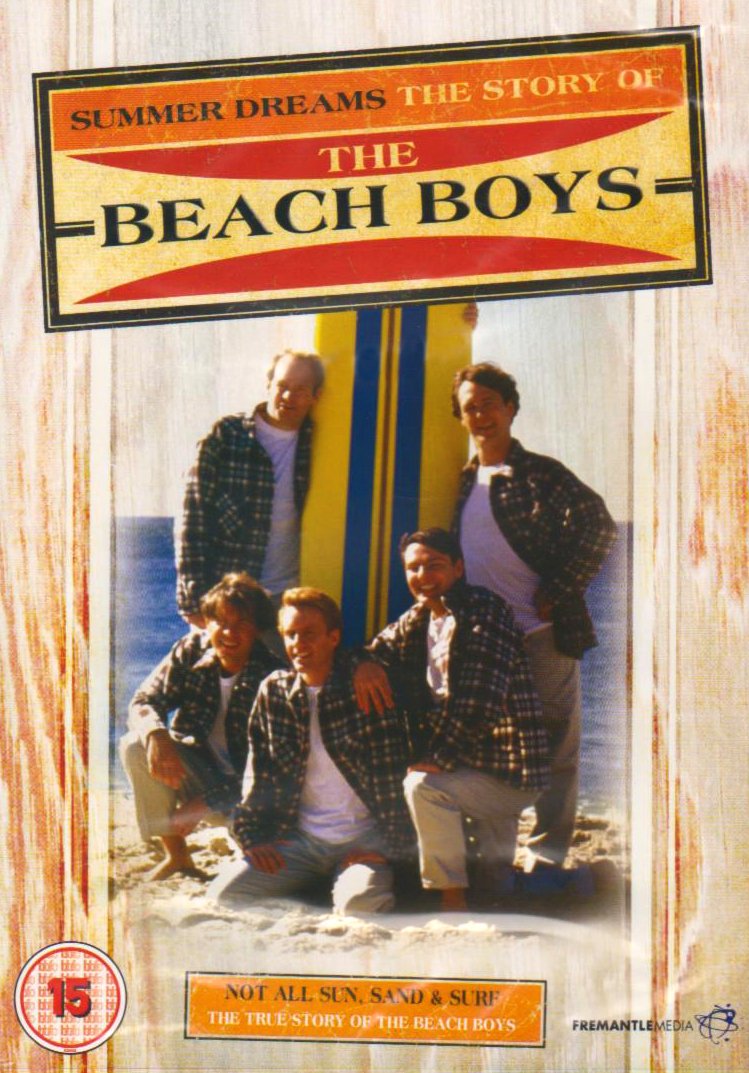 Summer Dreams: The Story of the Beach Boys Box sets