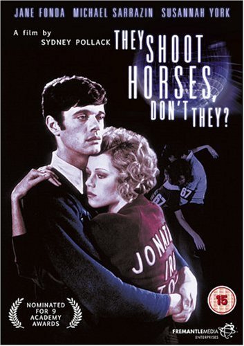 They Shoot Horses Don't They? Films