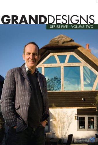 Grand Designs - Series 5 - Vol.2 Box sets