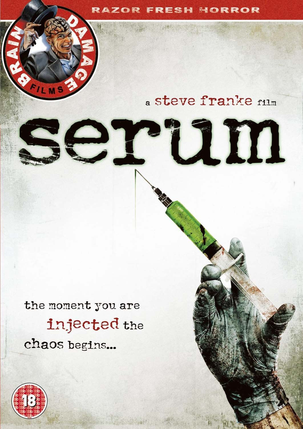 Serum Films