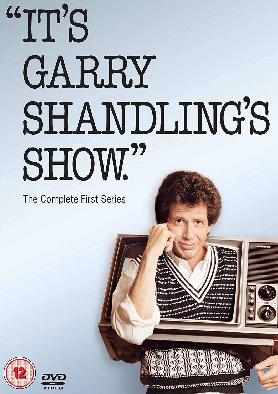 It's Garry Shandling's Show - The Complete First Series Box sets