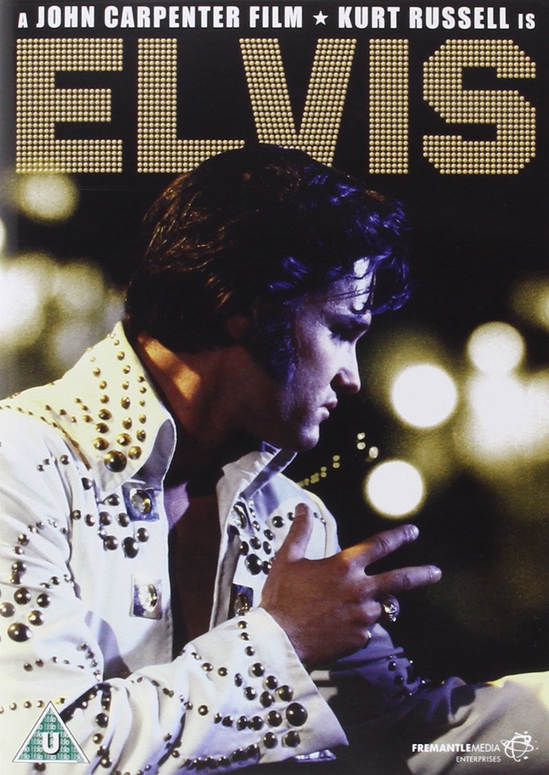 Elvis Films