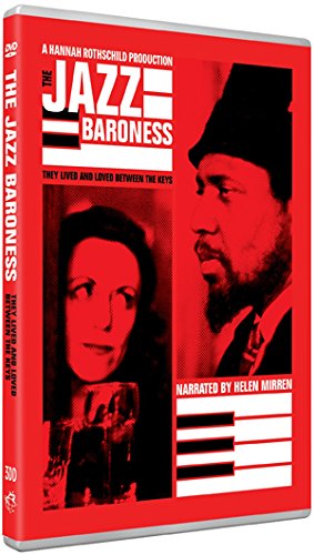 The Jazz Baroness Films
