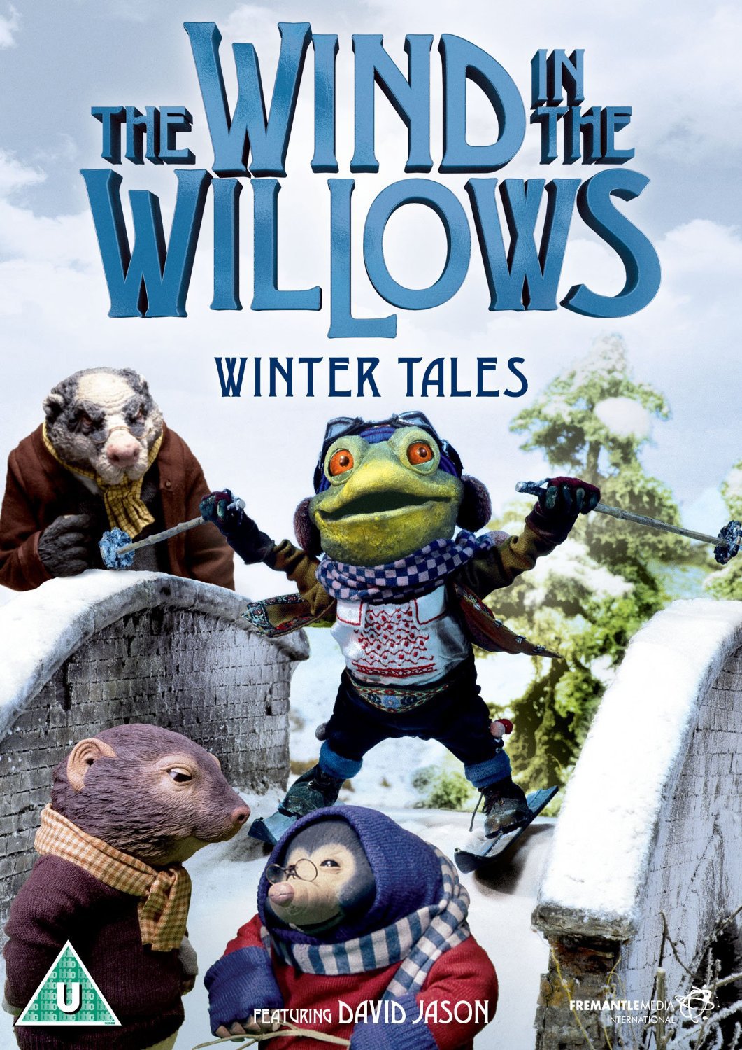 The Wind In The Willows - Winter Tales Films
