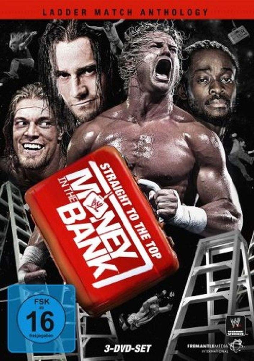 Straight to the Top - The Money... Films