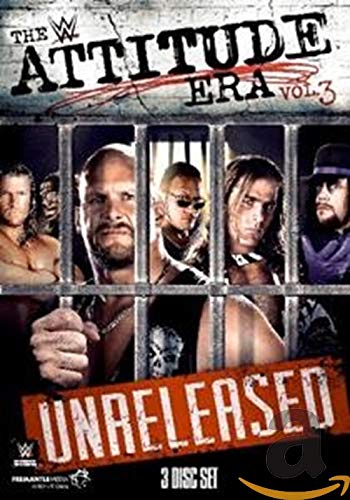 Attitude Era 3 Films