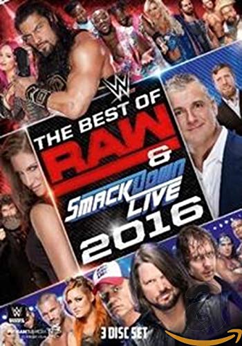 Best of Raw & Smackdown.. Music