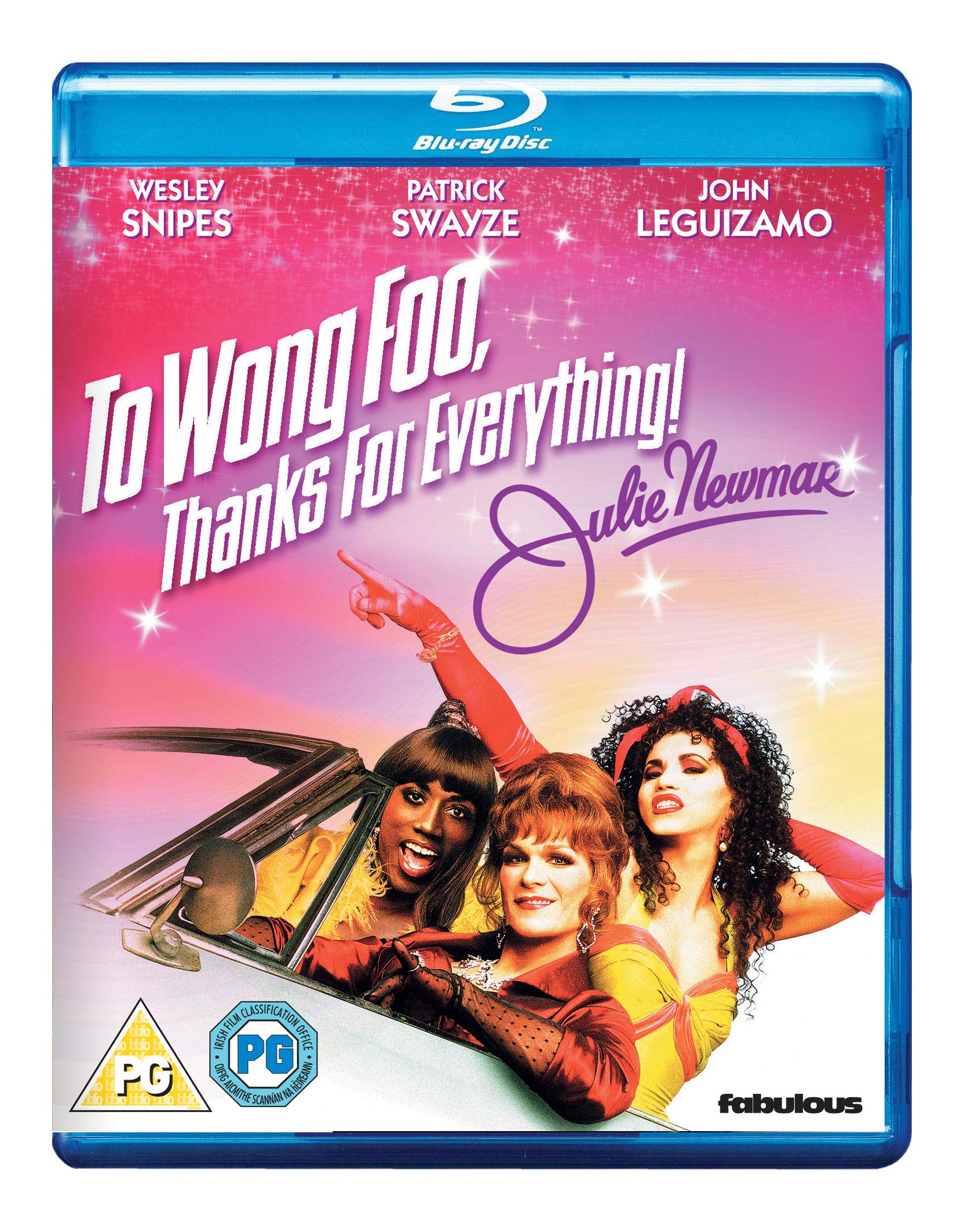 To Wong Foo, Thanks For Everything Julie Newmar Films