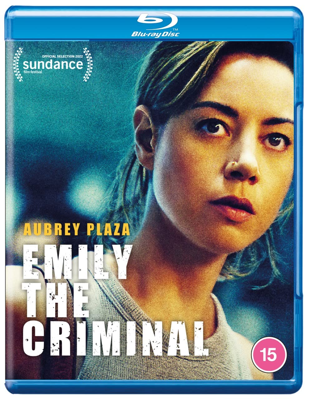 Product Image: Emily the Criminal (IMPORT) (Keine deutsche Version)