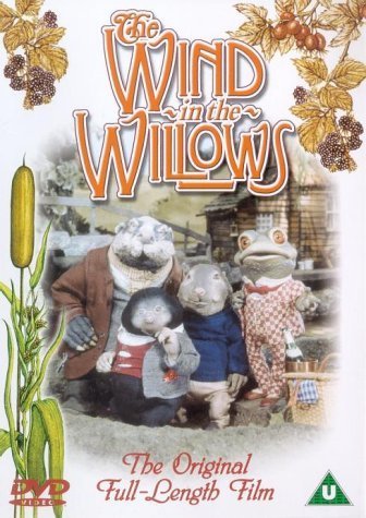 The Wind in the Willows Music
