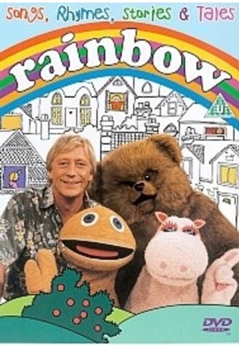 Rainbow - Songs, Rhymes, Stories And Tales Music