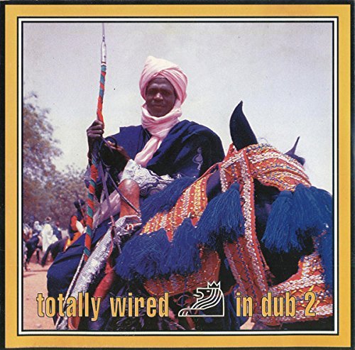 Product Image: Totally Wired in Dub V.2