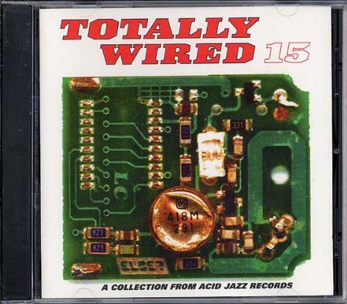 Product Image: Totally Wired 15