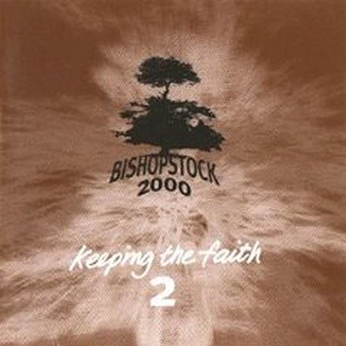 Bishopstock 2000: Keeping the Faith, Vol. 2 Blues