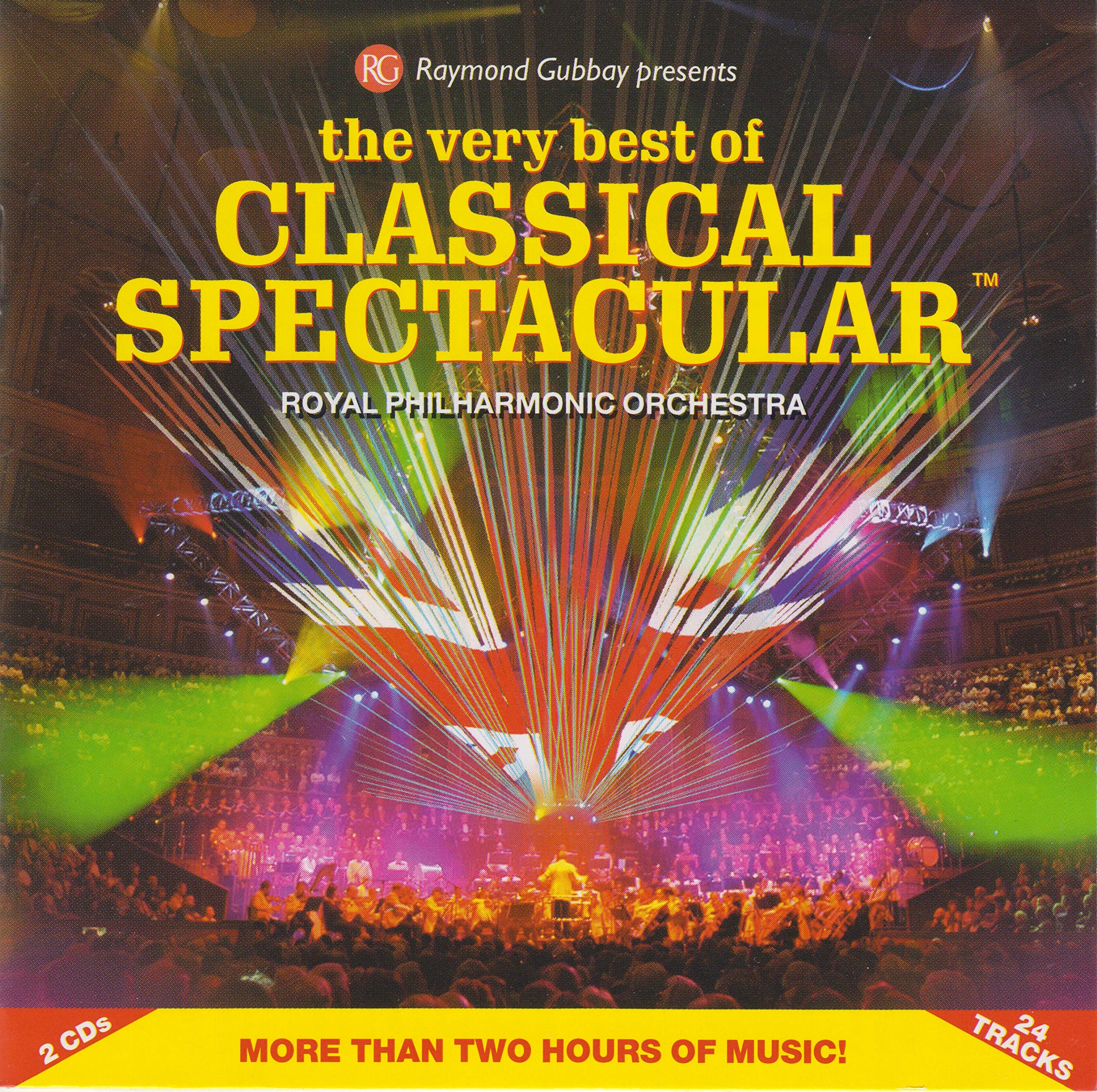Product Image: Classical Spectacular