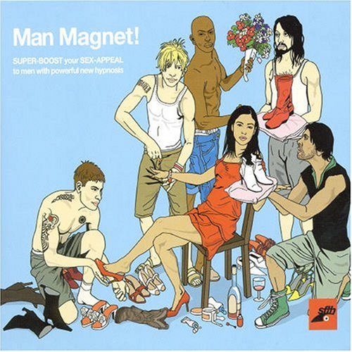 Man Magnet! Soundtracks & Musicals