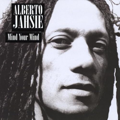 Mind Your Mind cd