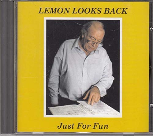 Product Image: Lemon Looks Back (Just for Fu