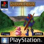 Guardians Crusade Older Consoles