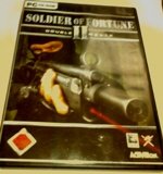 Soldier of Fortune 2 - Double Helix PC
