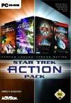 Star Trek - Action Pack PC