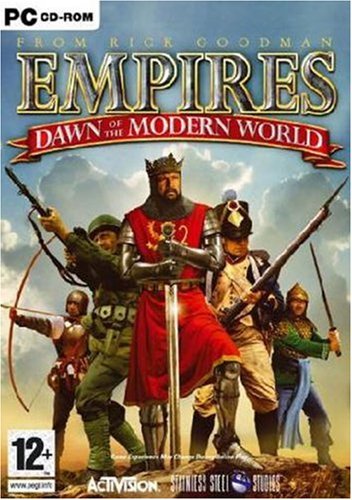 Empires : L'Aube d'un nouveau monde PC