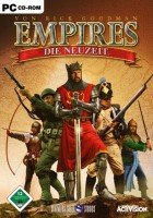 Product Image: Empires - Die Neuzeit