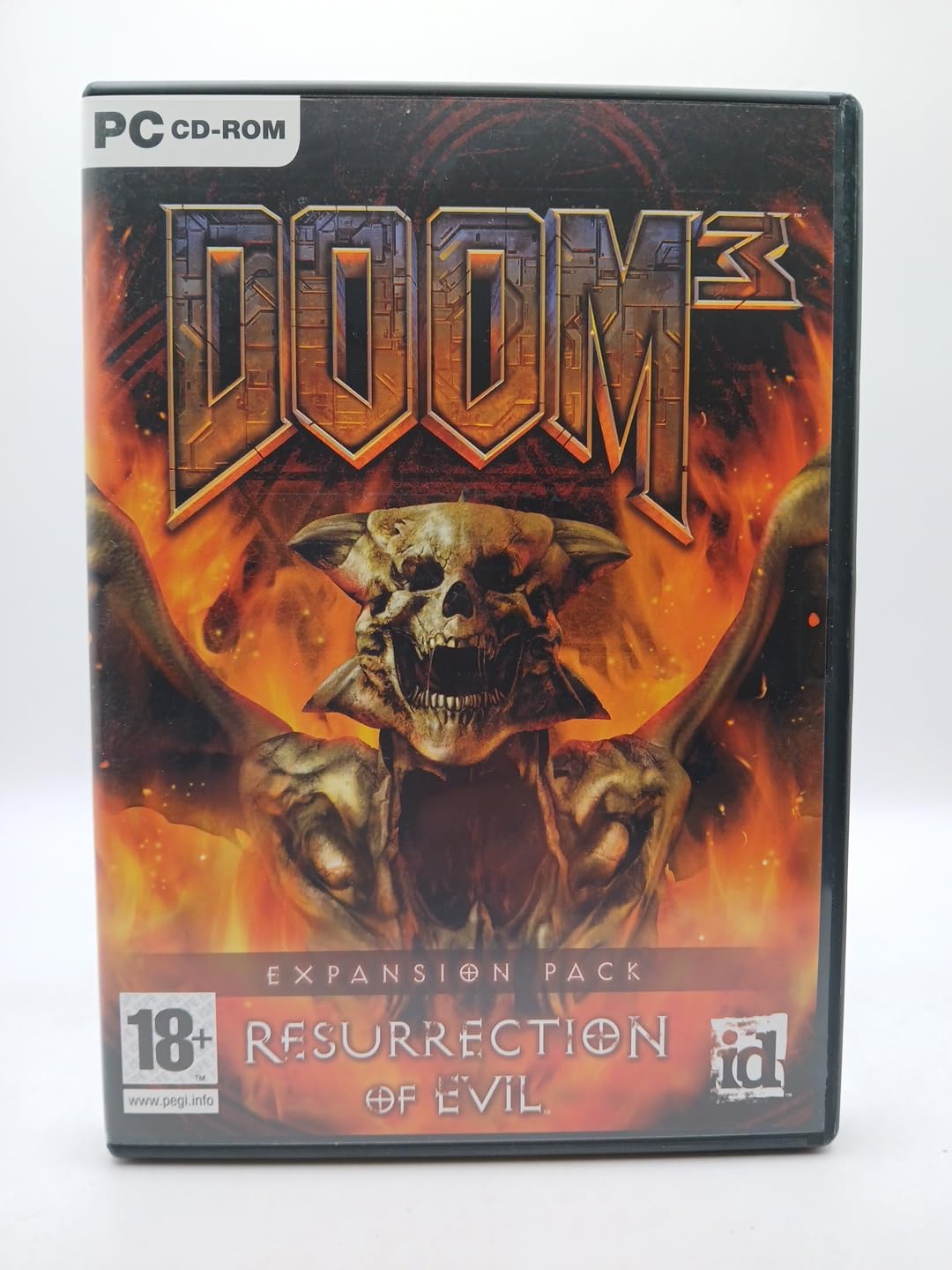 Doom III PC
