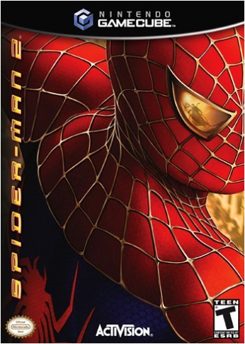 Spiderman - The Movie 2 (Player's Choice) Older Consoles