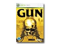 Gun Xbox 360