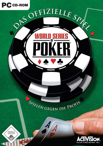 World Series of Poker PC