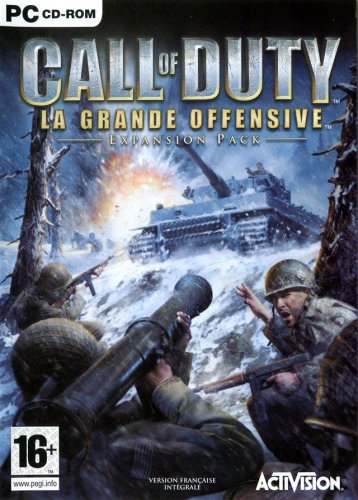 Call Of Duty La Grande Offensive PC