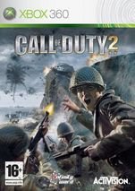Call of Duty 2 - édition jeu de l'année game