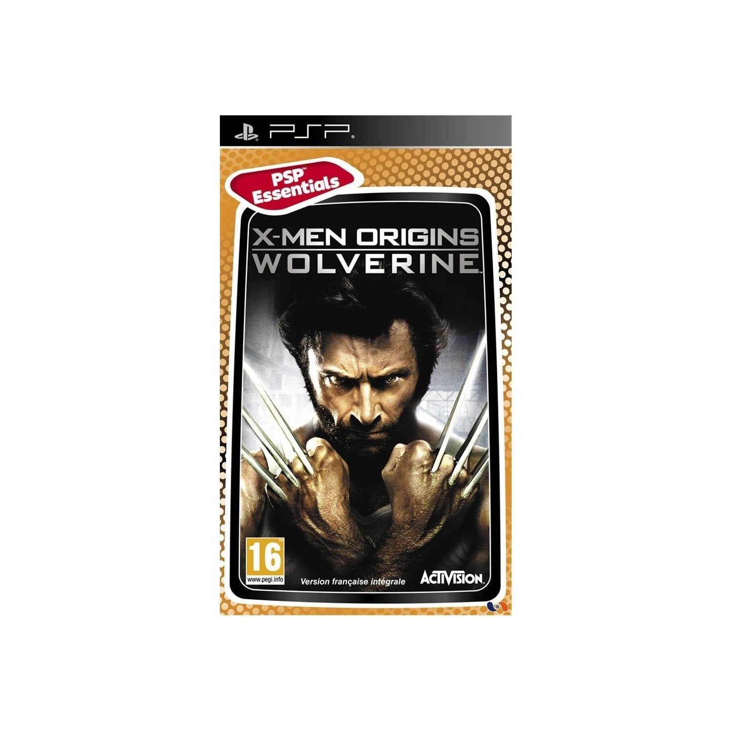 X-Men Origins : Wolverine - collection essentiels game