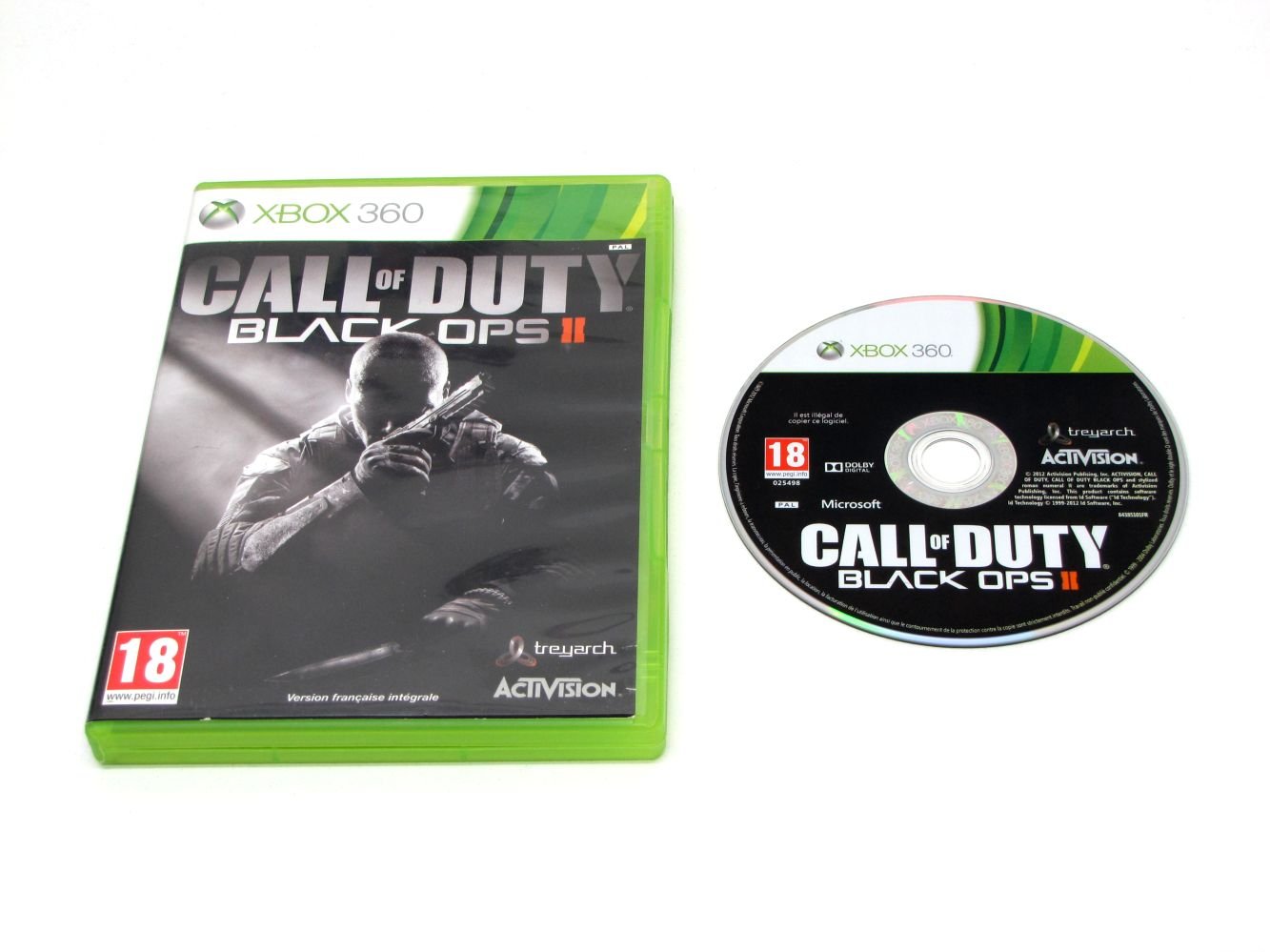 Call of Duty Black Ops 2 + Nuketown 2025 game