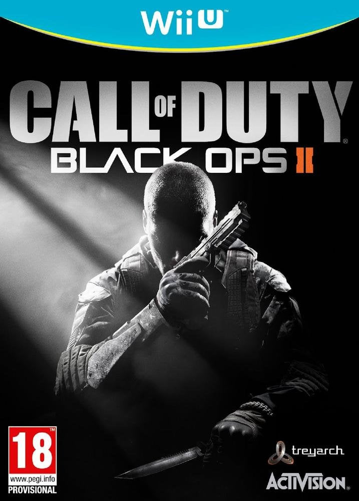 Product Image: Call of Duty : Black Ops 2