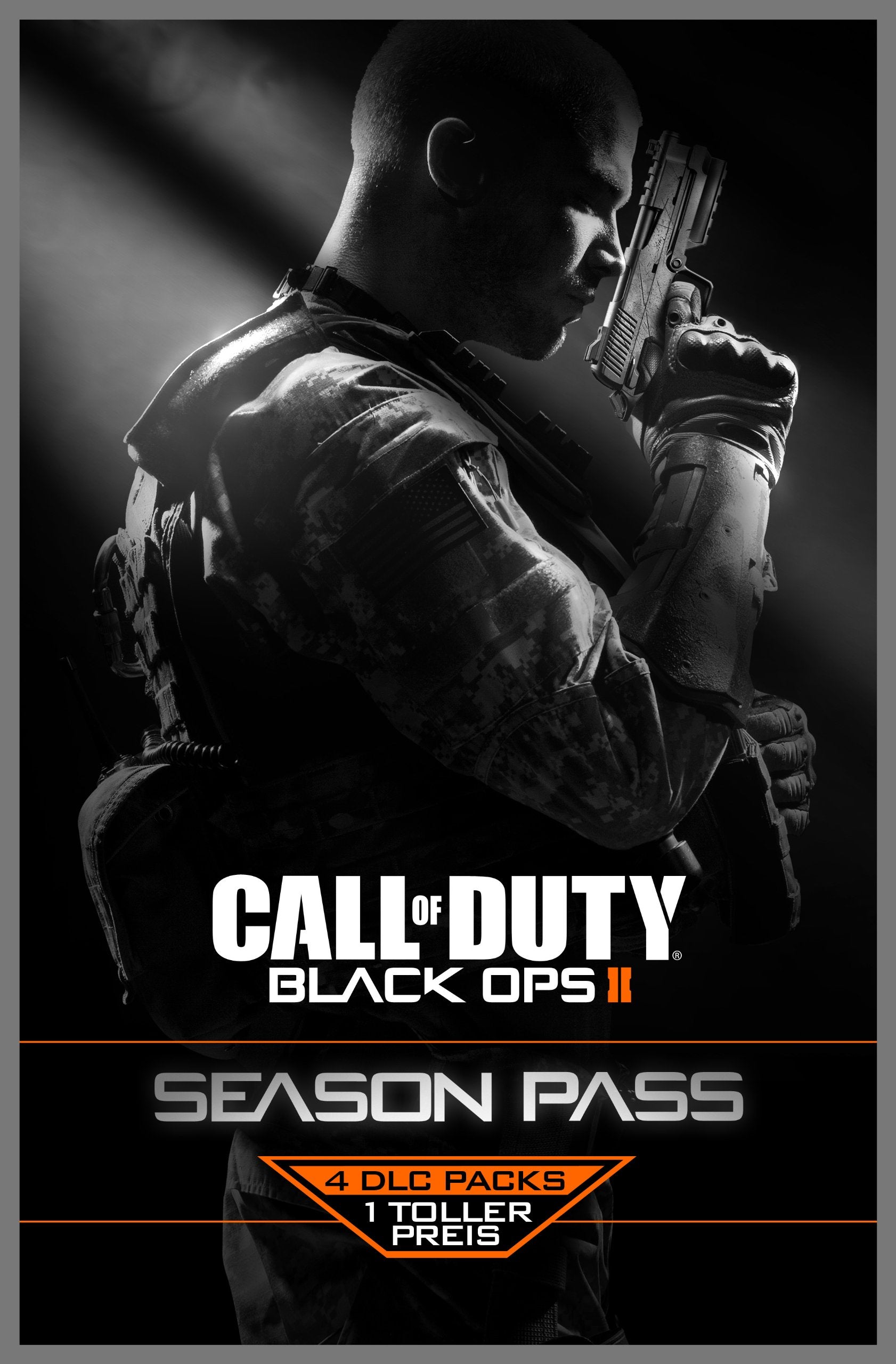 Call of Duty: Black Ops 2 - Season Pass PC PC