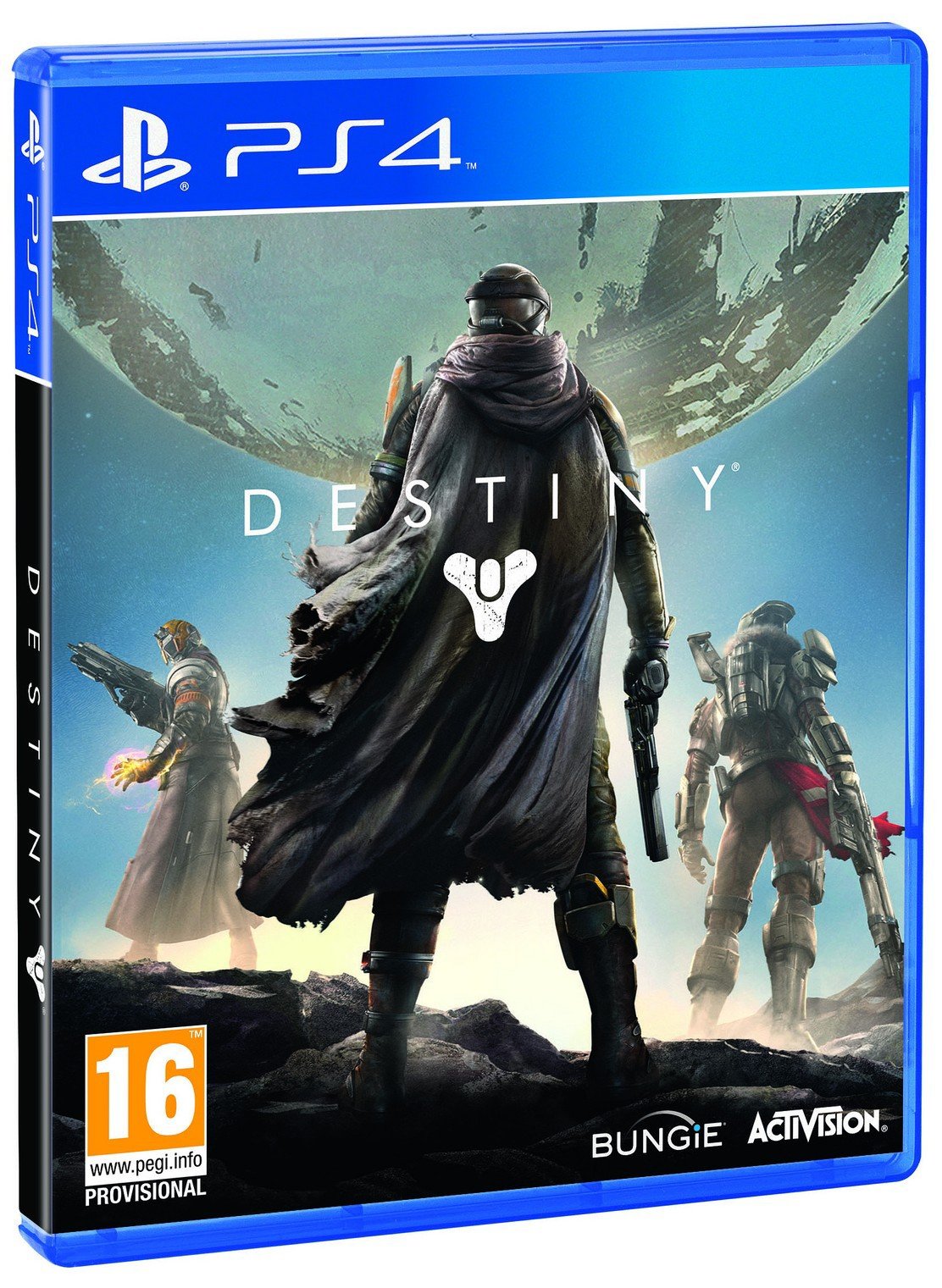 Destiny Vanguard Edition PC