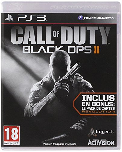 Call of Duty : Black Ops 2 - édition jeu de l'année game