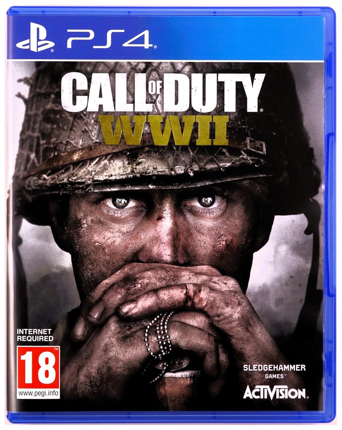 Product Image: Call of Duty: WWII
