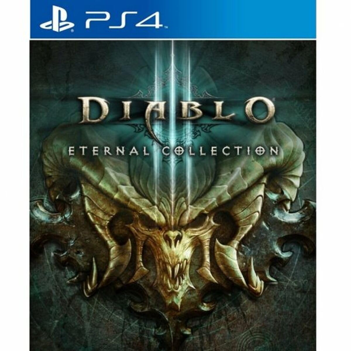 Product Image: DIABLO III ETERNAL COLLECTION
